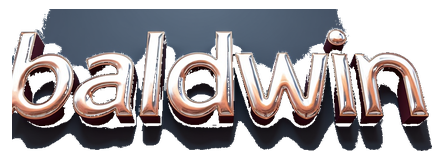 baldwin logo